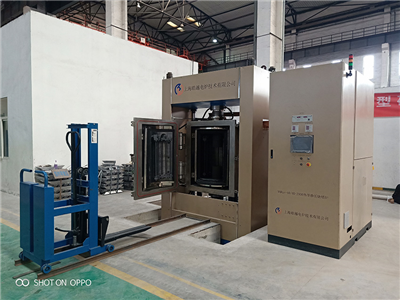 熱壓燒結(jié)爐是如何進(jìn)行調(diào)試的？看完下文你就知道了