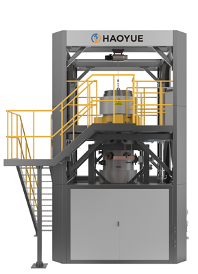 氣壓燒結(jié)爐的設(shè)計(jì)原理與工藝優(yōu)化